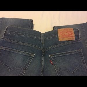 Levi’s Original 527 Jeans